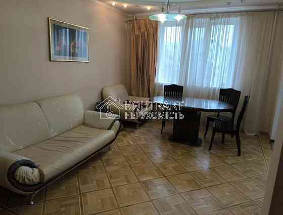 Продаж Квартира 3-кімнатна, 7/16 поверх на вул. Балакірєва Харків