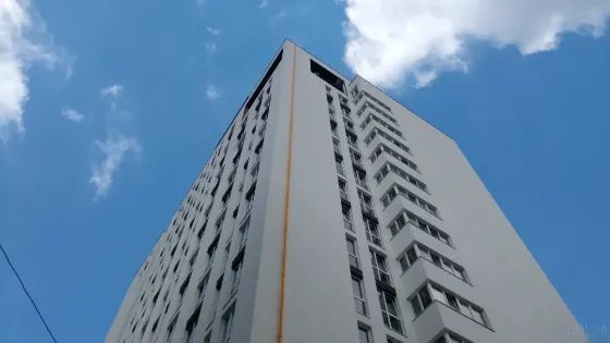 Продаж 2к Квартира 53.3 кв.м америка Львів