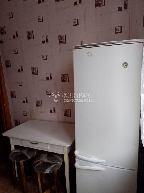 Оренда 2к Квартира 41 кв.м Бібліка вул. Харків - фото 5