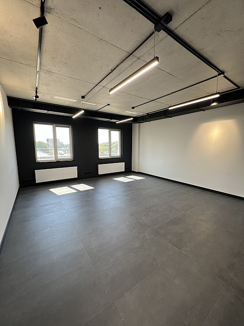 Оренда офісне приміщення на вул. Надрічна поверх - 4/11 Ivano-Frankivs'k - photo 9