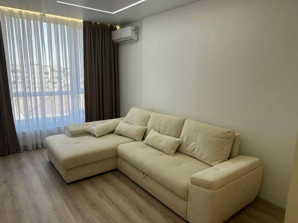 Продаж Квартира 2-кімнатна, 10/12 поверх на вул.Коновальця Івано-Франківськ - фото 1