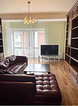 4х комнат. квартира на ул. Успенская в ЖК Велмакс Одесса