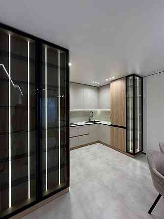 Продаж Квартира 3-кімнатна, 6/12 поверх на вул. Ленкавського Ивано-Франковск