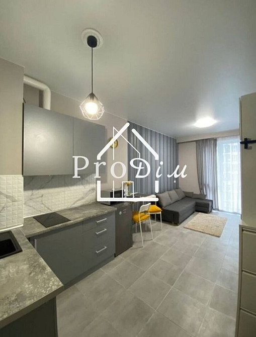 Оренда Квартира 1-кімнатна, 7/16 поверх на Михайла Максимовича вул. (Онуфрія Трутенка), 24б Киев - изображение 1