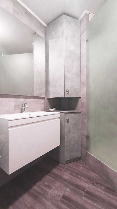 Продаж Квартира 1-кімнатна, 18/24 поверх на Глушкова Академіка вул., д. 9-В Київ - фото 17