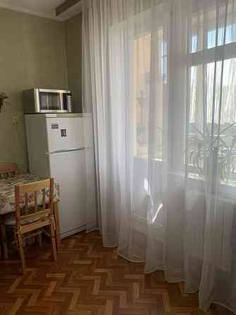 Оренда Квартира 1-кімнатна, 5/9 поверх на Барського, 7А Киев