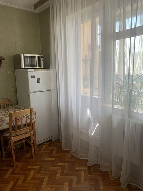 Оренда Квартира 1-кімнатна, 5/9 поверх на Барського, 7А Київ - фото 5