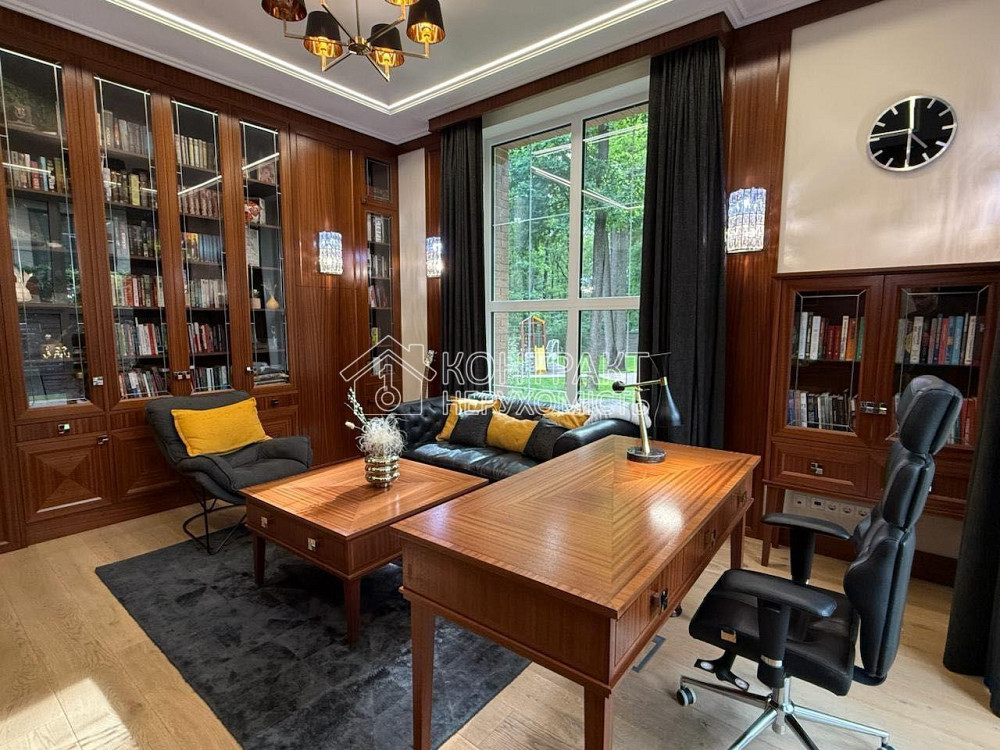 Оренда Будинок 5-кімнатний на вул. Батумська Харків - фото 7