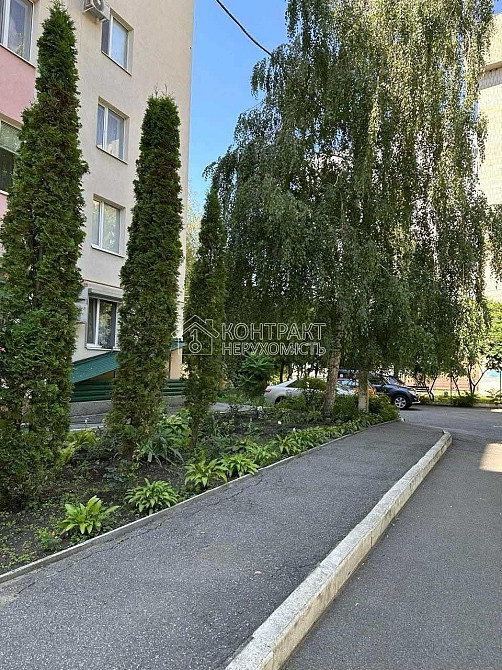 Продаж Квартира 1-кімнатна, 1/9 поверх на вул. Цілиноградська Харків - фото 20