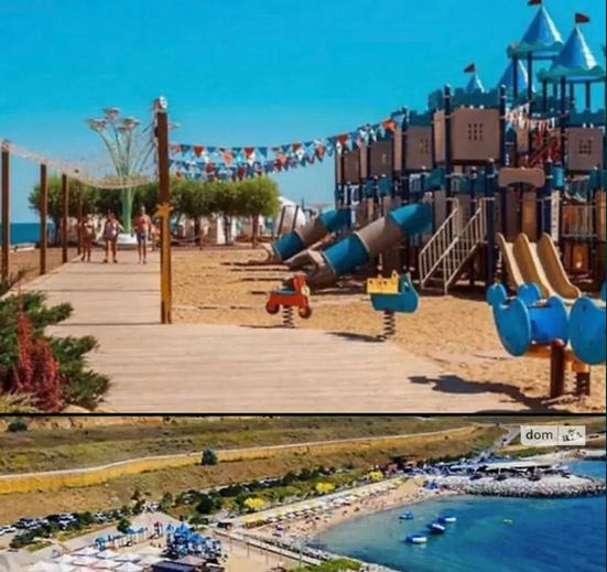 Продам 1-комнатную квартиру возле моря в ЖК "Авторский район" (Фонтанка) Fontanka - photo 9