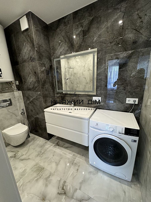 Оренда Квартира 1-кімнатна, 5/25 поверх на Причальная ул. Kiev - photo 5