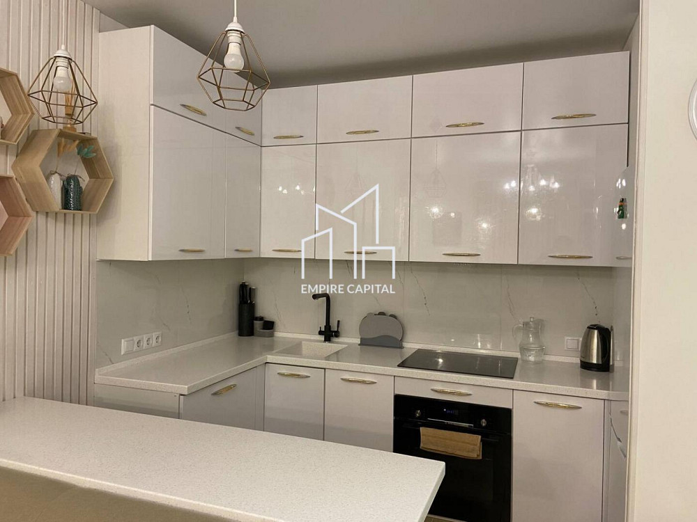 Оренда Квартира 2-кімнатна, 4/14 поверх на вул. Кульпарківська Львів - фото 3