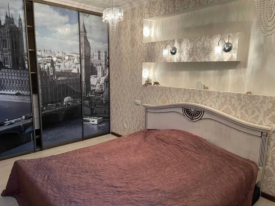 Продаж Квартира 2-кімнатна на ул. Маршала Говорова, 10/3 Odessa - photo 6