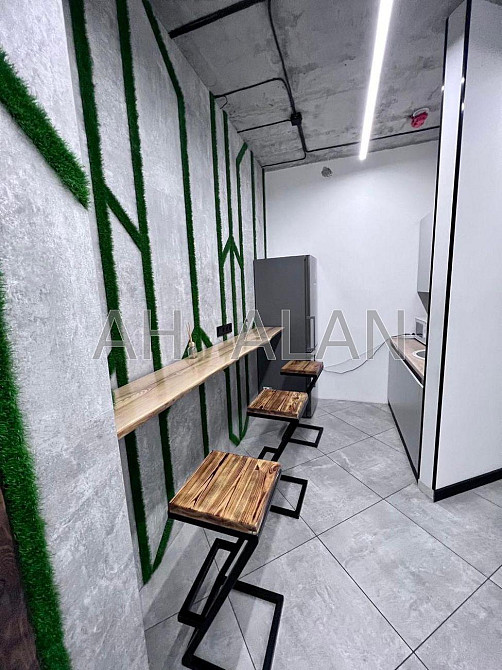 Оренда офісне приміщення на Євгена Коновальця вул., 44А приміщень - 3, поверх - 26/27 Київ - фото 7