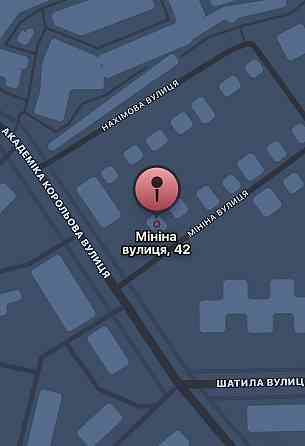 Продаж земельної ділянки 3.4 соток на Синьоводська вул. (Мініна вул. і пров) Kirovohrad