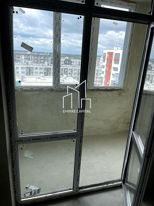 Продаж Квартира 1-кімнатна, 14/14 поверх на вул. Трускавецька L'viv - photo 7