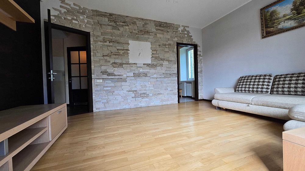 Продаж Квартира 3-кімнатна, 3/4 поверх на Артилерійський вул., д. 13 Kiev - photo 12