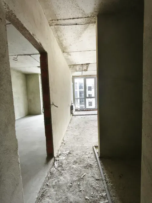 Продаж 1к Квартира 56 кв.м Баб'яка 8 Ужгород - фото 12