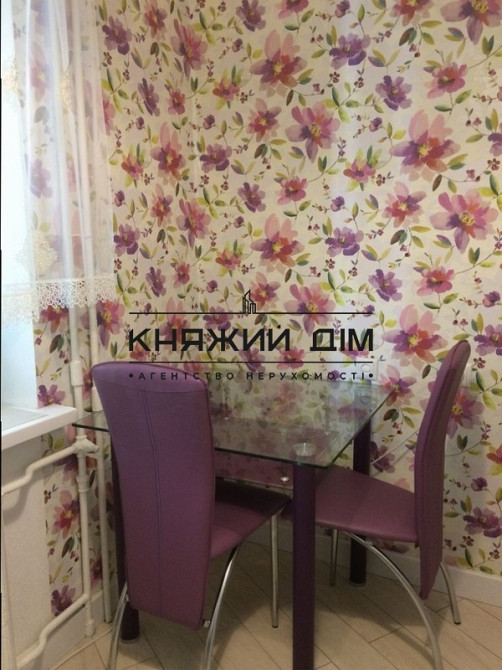 Видовая квартира на Русановке, бул.Шамо № 21139730 Київ - фото 8