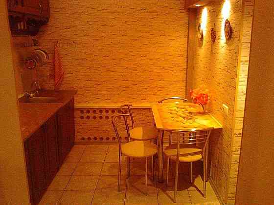 2-х комнатная квартира в центре - улица Приморская Одесса