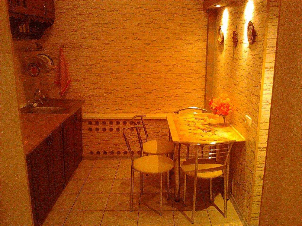 2-х комнатная квартира в центре - улица Приморская Одеса - фото 3