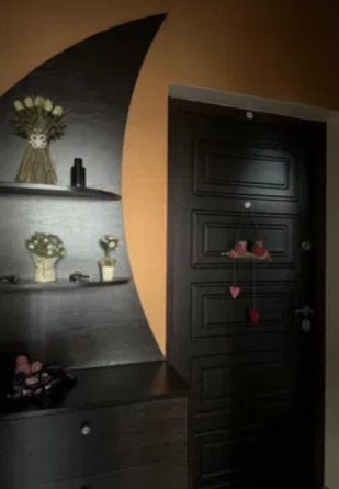 Продаж Квартира 1-кімнатна на ул. Проценко, 50/1 Одеса