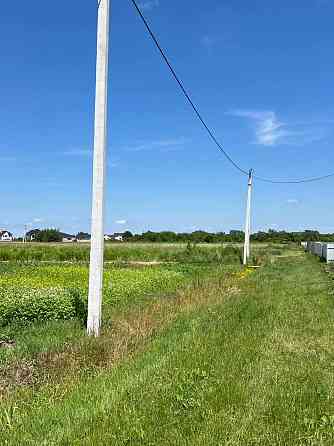 Продаж земельної ділянки 10 соток Chukalivka