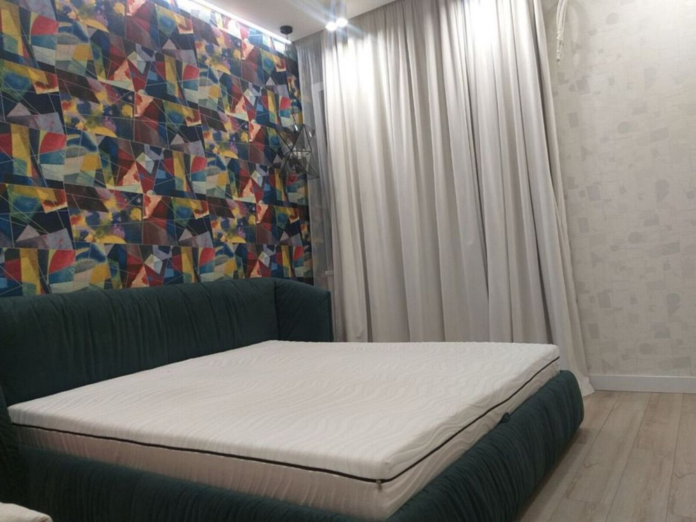 Продаж Квартира 3-кімнатна, 3/24 поверх на Василя Тютюнника вул. (Анрі Барбюса), 37 Київ - фото 3