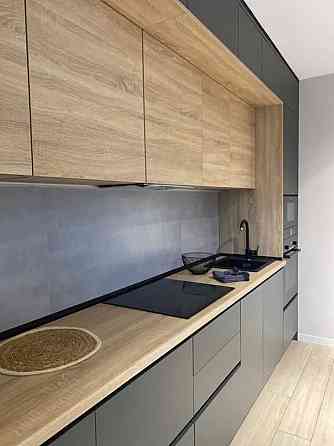 Оренда Квартира 1-кімнатна, 6/25 поверх на Глибочицька, 73 Киев