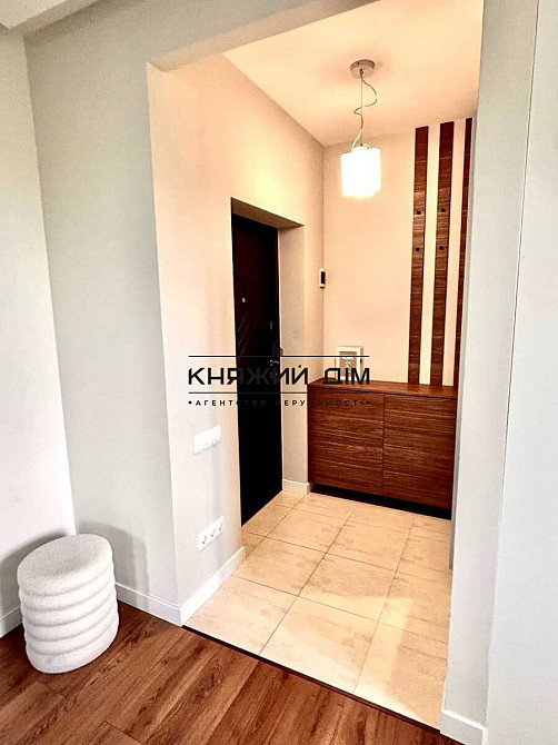 Продаж Квартира 3-кімнатна, 5/7 поверх на Кисловодская ул. Киев - изображение 5