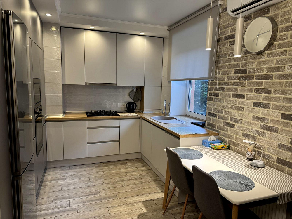 Продаж Квартира 3-кімнатна, 3/7 поверх на Лебедєва Академіка вул., д. 1/7 Київ - фото 18