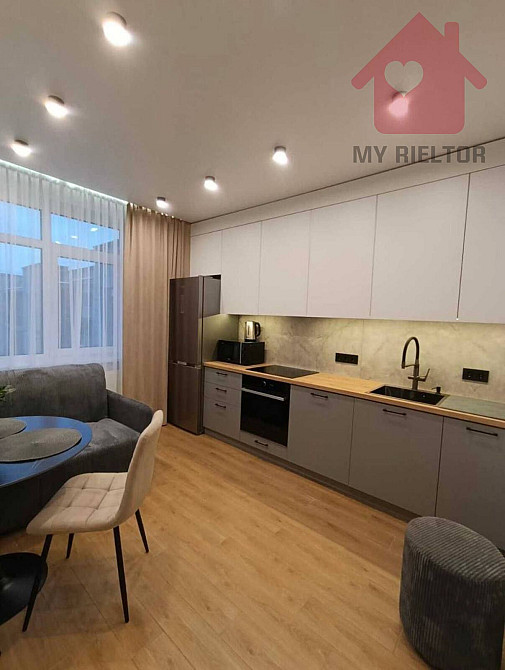 Продаж Квартира 1-кімнатна, 7/7 поверх на Фогорашія Uzhhorod - photo 1