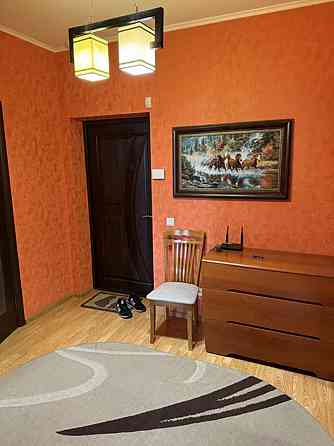 Оренда Квартира 1-кімнатна, 11/24 поверх на Анни Ахматової, 34 Kiev