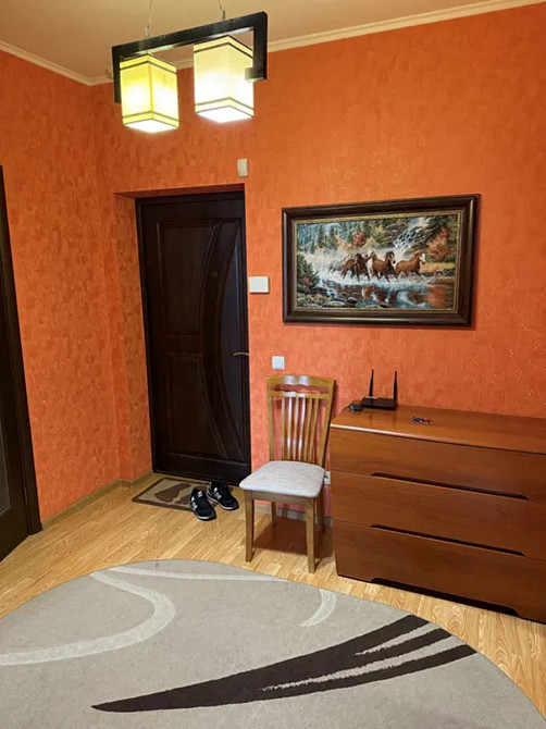 Оренда Квартира 1-кімнатна, 11/24 поверх на Анни Ахматової, 34 Київ - фото 6