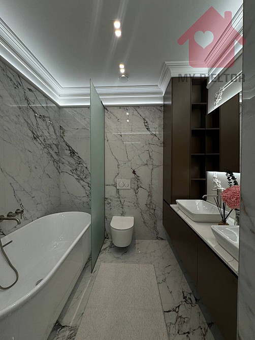 Продаж трикімнатної квартири ЖК Квадрат Mynai - photo 15