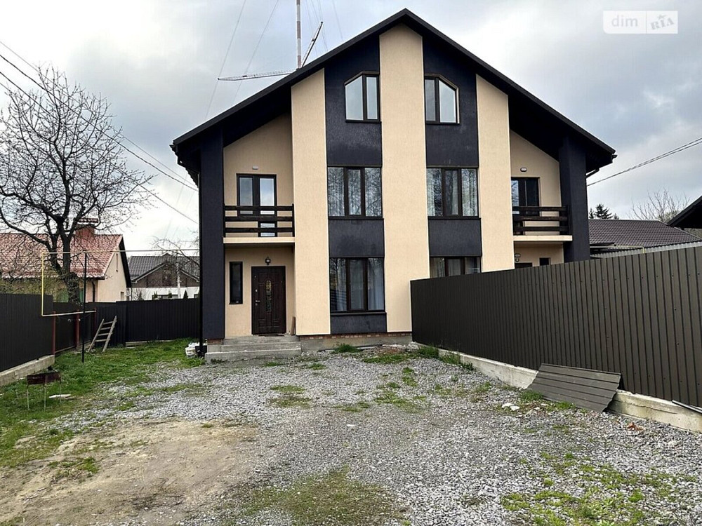 Продаж Будинок на Максимовича Вінниця - фото 1