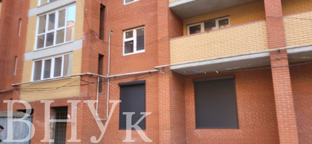 Продаж Квартира 1-кімнатна, 2/10 поверх на Тарнавського Тернопіль - фото 3