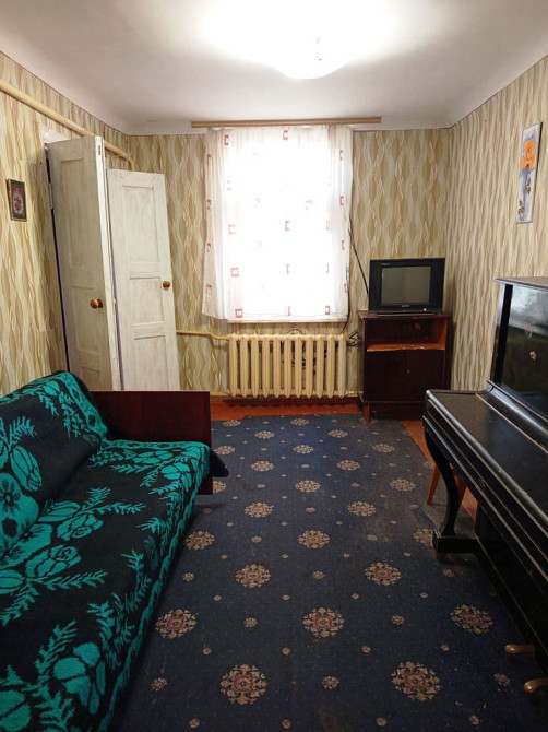 Оренда 1-поверховий Будинок  60 кв.м 3 кімн. на Кам'яний узвіз Житомир - изображение 4