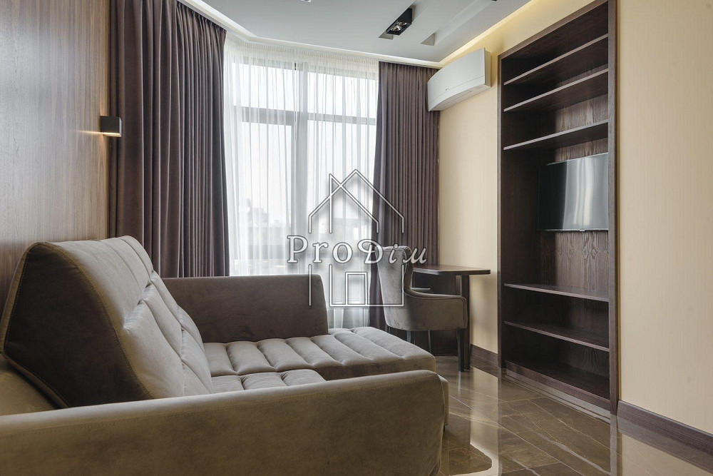 Оренда Будинок 2-кімнатний на Болсунівська вул., 2 Kiev - photo 5