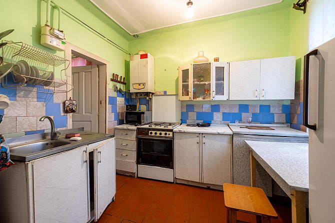 Продаж будинку 2 поверхи — Зелена Ричагів - фото 17