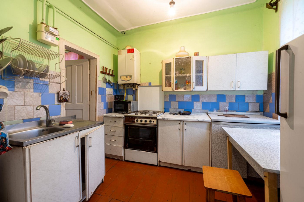 Продаж 2-поверховий Будинок з ділянкою 17 сот 102.9 кв.м 3 кімн. на Зелена вул. Ричагів - фото 17