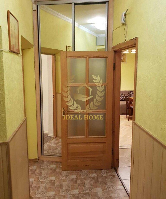 Продаж Квартира 3-кімнатна, 3/5 поверх на Антонова Авиаконструктора ул., 2/32, корп. 7 Kiev - photo 10