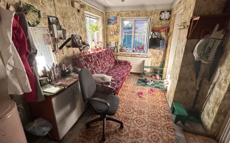 Продам  часть дома  в Малиновском районе Одеса - фото 6