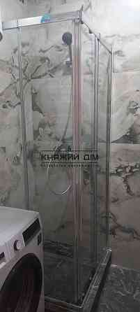 1кімн квартира вул. Ракетна ЖК Панорама Сіті з Новим ремонтом № 11203984 Київ