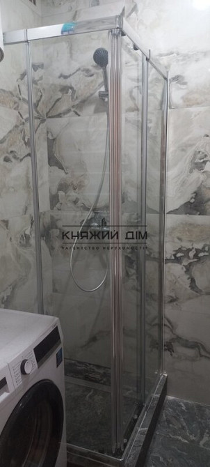 1кімн квартира вул. Ракетна ЖК Панорама Сіті з Новим ремонтом № 11203984 Київ - фото 5