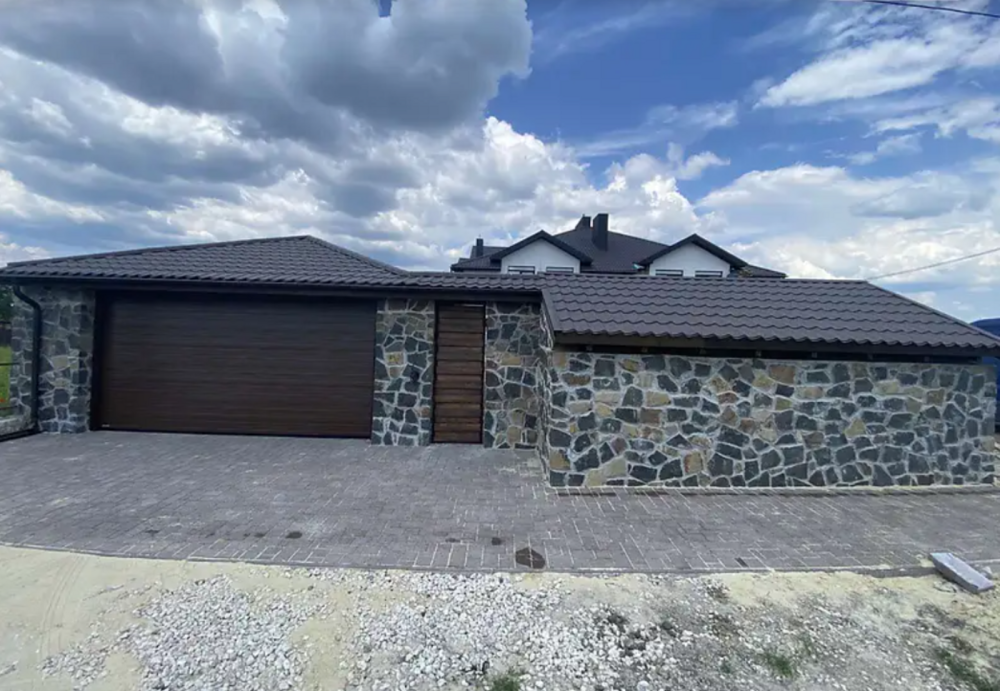 Продаж 3 поверхового дуплекс з ділянкою на 5 соток, 240 кв. м, 6 кімнат, Великі Гаї  - фото 11