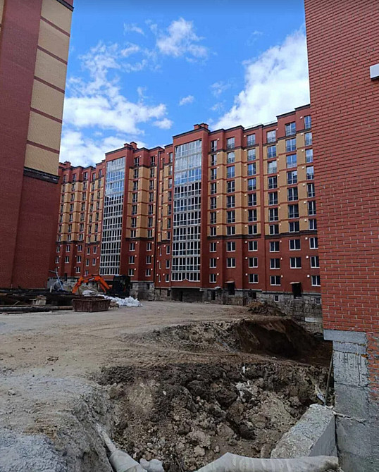 Продаж 2к квартири 69 кв. м на вул. Тролейбусна Тернопіль - фото 4