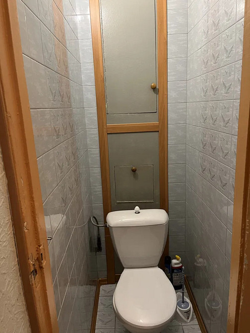 Оренда Квартира 4-кімнатна, 2/5 поверх на Лесі Українки, 15 Київ - фото 7