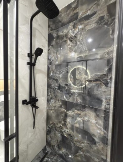 2-х ком. квартира - ЖК 60 Жемчужина- Kadorr City Одесса - изображение 16