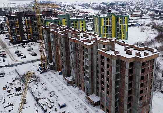 Продаж Будинок 2-кімнатний на вул. Микулинецька Тернопіль